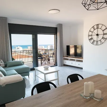 Casa A L'estartit Amb Vistes A Les Illes Medes Apartment *