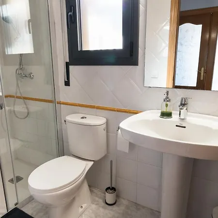 Apartment Casa A L'estartit Amb Vistes A Les Illes Medes *