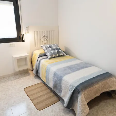 Apartment Casa A L'estartit Amb Vistes A Les Illes Medes