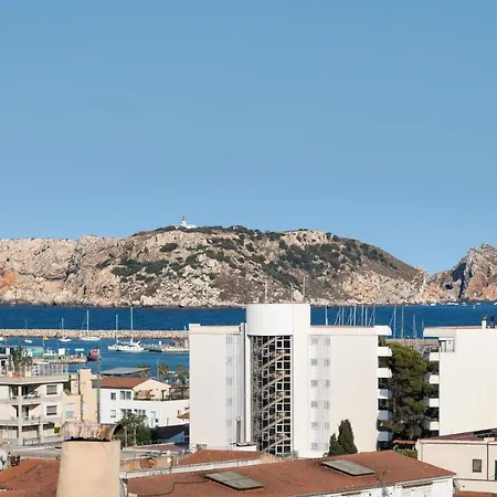 Casa A L'estartit Amb Vistes A Les Illes Medes