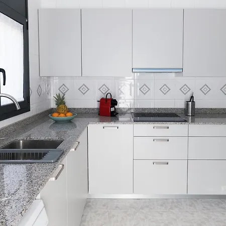 Casa A L'estartit Amb Vistes A Les Illes Medes Torroella De Montgri