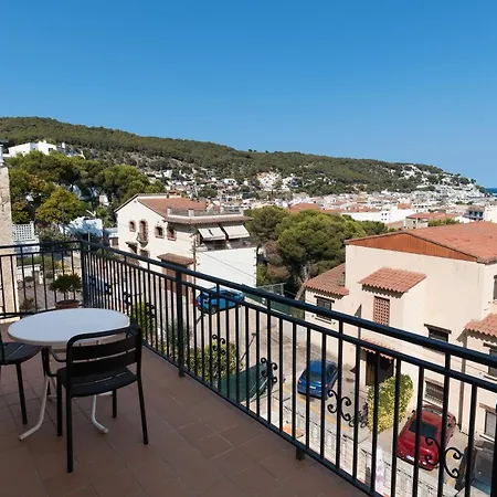 Casa A L'estartit Amb Vistes A Les Illes Medes * Torroella De Montgri