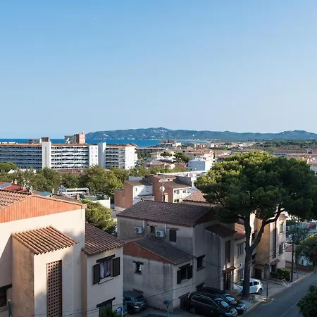 Casa A L'estartit Amb Vistes A Les Illes Medes Torroella De Montgri