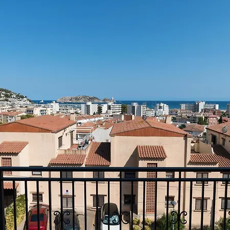 Casa A L'estartit Amb Vistes A Les Illes Medes Apartment *